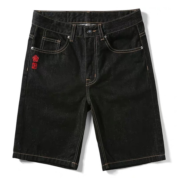 Fashion from China Other - Fashion From China-Jean Shorts Fashion from China Other - Fashion From China-Jean Shorts